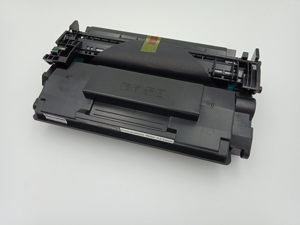 KATRIZ® huismerk  toner voor HP CF226X | LaserJet Pro M402d / M402dn / M402dne / M402dw / M402n / M426dw / M426fdn / M426fdw |